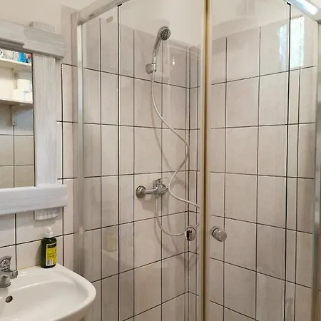 White Apartment Яблонна Екстер'єр фото