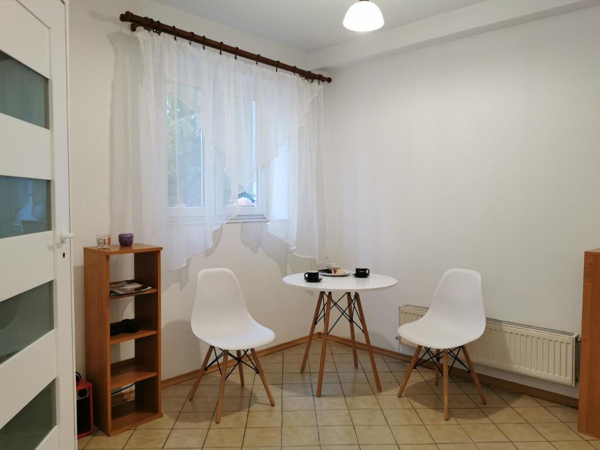 White Apartment *
